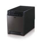 ロジテック LGB-4BNHEU3 HDDケース 3.5インチHDD 4Bay USB3.0+eSATA接続 ソフト付 メーカー直送