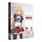 AHS SAHS-50533 Synthesizer V2 AI струна шт maki звук соединение soft 