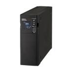 OMRON BW100T 無停電電源装置 常時商用(正弦波) 1000VA/610W