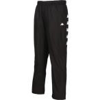 ショッピングkappa KAPPA カッパ スポーツウエア ウィンドパンツ ブラック L 244909 BK