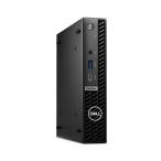DELL DTOP113-033H1 OptiPlex 7020 Micro(Core i5-12500T/8GB/SSD・256GB/光学ドライブなし/Win11Pro/Office Home & Business 2024/1年保守)