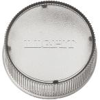 LIGHT LENS LAB L-CP (T) クリアー レンズリアキャップ (ライカMマウント用)