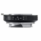 SHOTEN EXA-LM R50 電子マウントアダプター (レンズ側:エキザクタマウント ボディ側:ライカM)