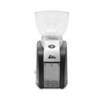 ソリスジャパン SK1661 ブラック コーヒーグラインダー