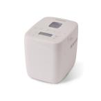 siroca SB-1D271(W) ホワイト おうちベーカリー ベーシック