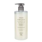 ボーテ・ド・モード NICE&QUICK(ナイス&クイック) ボタニカルモイストジェルクレンジング 500g