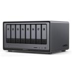UGREEN DXP8800Plus NAS 8ベイ