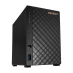 ASUSTOR AS1102TL DRIVESTOR Lite NAS(2 Bay )