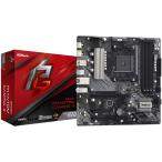 ASRock B550M Phantom Gaming 4 MicroATXマザー�
