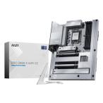 MSI PRO Z890-S WIFI PZ マザーボード