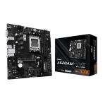 ASRock A620AM-HVS материнская плата производитель прямая поставка 