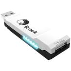 Brook FM00012606 有線コントローラーコンバーター (PS5/PC対応) メーカー直送