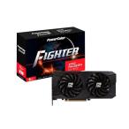 PowerColor RX7600 8G-F/V2 グラフィックカ