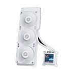Lian Li HydroShift LCD 360S White ホワイト 