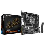 GIGABYTE B760M DS3H WF6E GEN5 материнская плата 