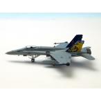 Hogan F A-18C ホーネット アメリカ海軍 VFA-192 NF300 CAG 2003 1/200 航空機モデル キッズ こども 誕生日プレゼント 玩具 ギフト