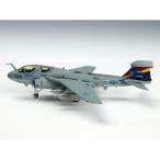 Hogan EA-6B プラウラー VAQ-136 ガントレッツNF500 CAG 2004 1/200 航空機モデル キッズ こども 誕生日プレゼント 玩具 ギフト