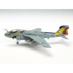 Hogan EA-6B プラウラー VAQ-136 ガントレッツNF500 CAG 2000 1/200 航空機モデル キッズ こども 誕生日プレゼント 玩具 ギフト