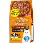 その他キャットフード