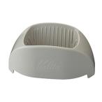 カフェ・トール グレー #04095 カリタ コーヒードリッパー