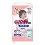 ショッピンググーン 大王製紙 グーンプラス 肌快適設計 パンツLサイズ 44枚 ベビー用おむつ