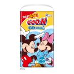 ショッピンググーン 大王製紙 グーン ぐんぐん吸収パンツ BIGサイズ 50枚 ベビー用おむつ