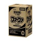 ショッピングファーファ NSファーファ・ジャパン ファーファ 液体洗剤 業務用 エコ容器 16kg