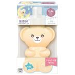 ショッピングファーファ NSファーファ・ジャパン ファーファストーリー ドリーミー洗剤 400g 本体クマ型