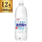 伊賀の天然水強炭酸水