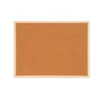 Nakabayashi WCB-E6045 両面コルクボード