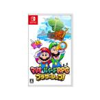  nintendo Mario &amp; Louis -jiRPG Brother sip! Nintendo Switch