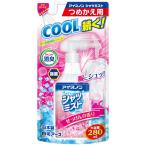 白元アース アイスノン シャツミスト せっけん 大容量詰替 280ml
