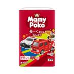 ユニチャーム マミーポコパンツ B54枚 トミカ・プラレール企画