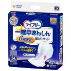 尿漏れパンツ、失禁パンツ