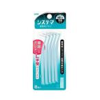  лев si стерео ma зуб промежуток для щетка M размер 8шт.