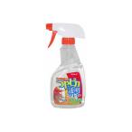 リンレイ つやピカ透明クリーナー 本体 500ml