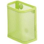 リヒトラブ マグネットポケット 黄緑 A-7390-6