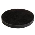 和気産業 GM-09 NRゴムシート 丸 5mmX50mm