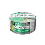 ニトムズ ペイント防水アルミテープ ブチル 50mm×5m
