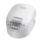 タイガー タイガー IHジャー炊飯器 炊きたて JPW-Y100-WY（ピュア