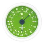 TT-515-GR TANITA グリーン 温湿度計