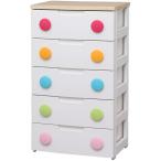  Iris o-yama детский комод 5 уровень Kids цвет HG-725 производитель прямая поставка 