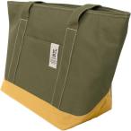 o Kato BigBee сумка-холодильник большая сумка термос сумка M оливковый зеленый 
