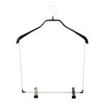 MAWA(マワ) 120650 小山田早織コラボ スタイリングハンガー 1本 ブラック