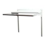 清水 ES-rack ランドリーセット W750×D6