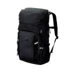 ADIDAS アディダス ボール用デイパック 32L 黒色 ADP45BK