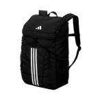 ショッピングアディダス リュックサック ADIDAS アディダス ボール用デイパック 27L 黒色 ADP50BK