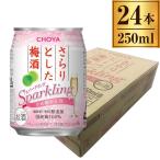 さらりとした梅酒 ス