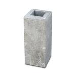  камень . забор шт. блок 4 штук входит производитель прямая поставка 