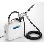 高儀 HCP-100 ミニホビーコンプレッサーセット